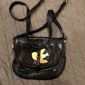 Marc Jacobs Petal to the Metal Bird Crossbody